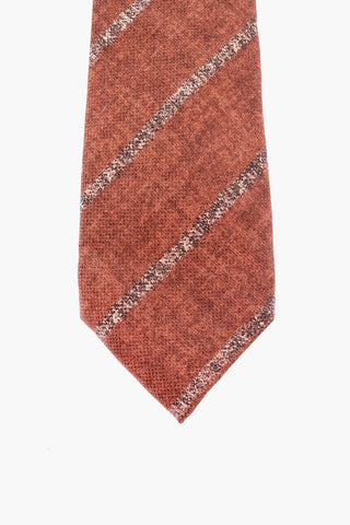 Regimental Striped Tie