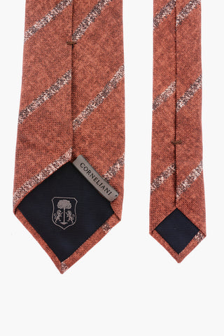 Regimental Striped Tie
