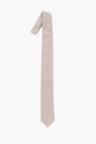 Silk Tie