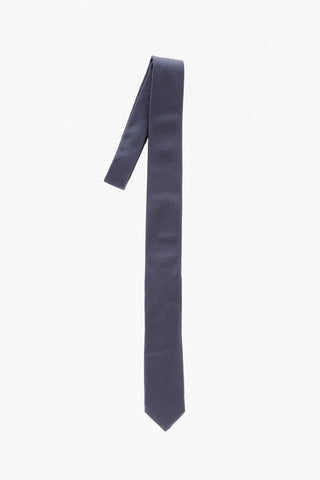 Silk Standard Tie
