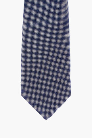 Silk Standard Tie