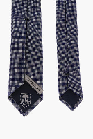 Silk Standard Tie