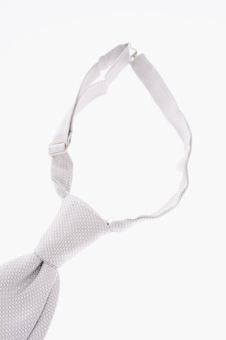 Cravatta da Cerimonia in Seta