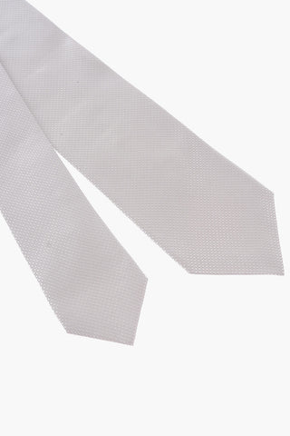 Cravatta da Cerimonia in Seta