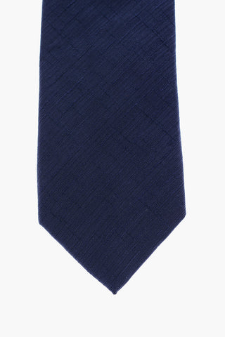 Jacquard Silk Tie