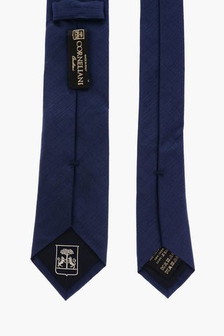 Jacquard Silk Tie