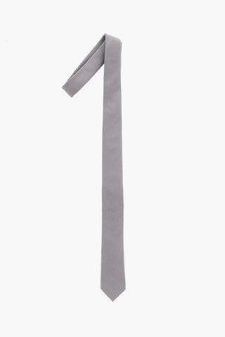 CC COLLECTION Solid Color Tie