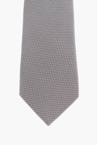 CC COLLECTION Solid Color Tie