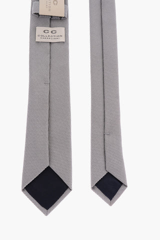CC COLLECTION Solid Color Tie