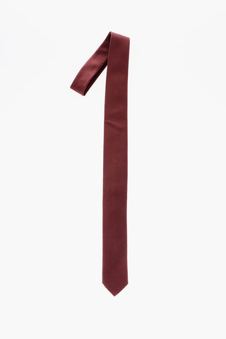 CC COLLECTION Silk Tie