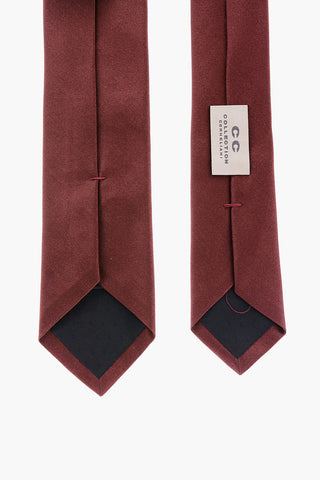 CC COLLECTION Silk Tie