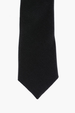 Silk Traditional Tie