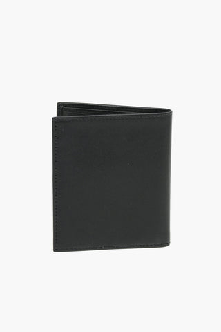 Leather Bifold Card Holder