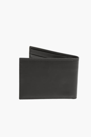 Leather Bifold Wallet