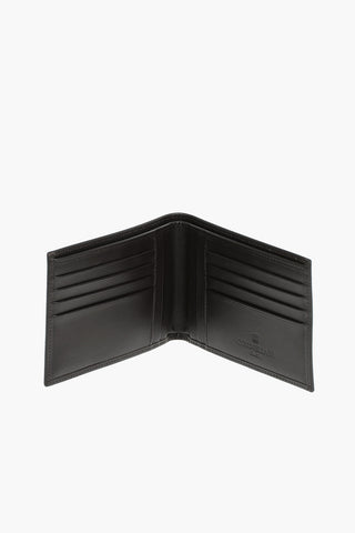 Leather Bifold Wallet