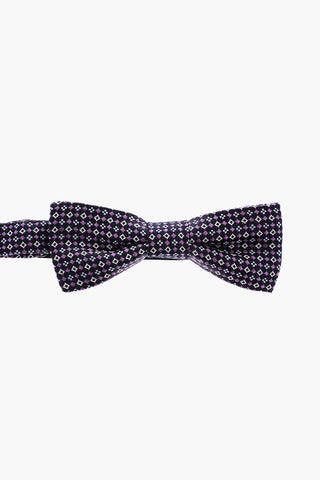 CC COLLECTION Papillon in Seta a Fantasia