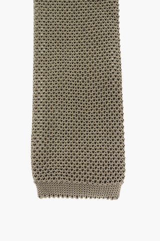CC COLLECTION Silk Wrinkled Tie
