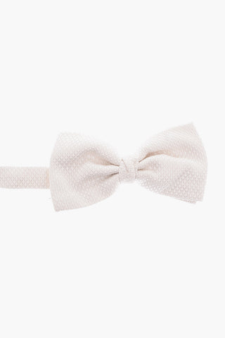 CC COLLECTION Papillon in Seta a Fantasia