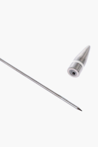 Spilla in Ottone con Stemma