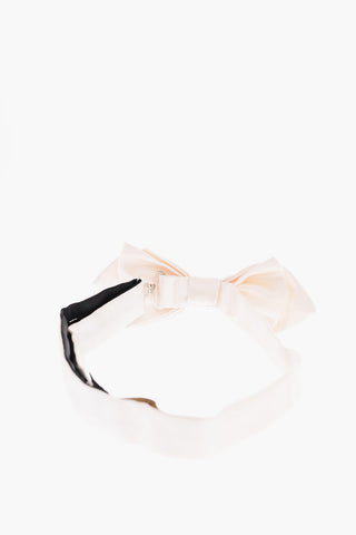 Papillon Diamond Point in Seta