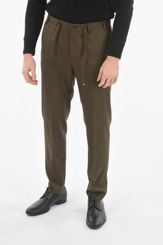 CC COLLECTION SMART SUIT Abito Sfoderato REWARD in Misto Lana Vergine  