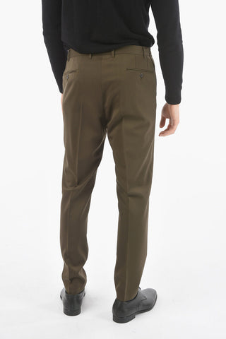 CC COLLECTION SMART SUIT Abito Sfoderato REWARD in Misto Lana Vergine  