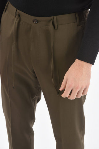 CC COLLECTION SMART SUIT Abito Sfoderato REWARD in Misto Lana Vergine  