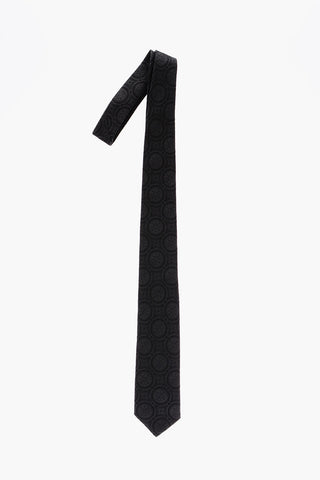 Brocade Effect Tie
