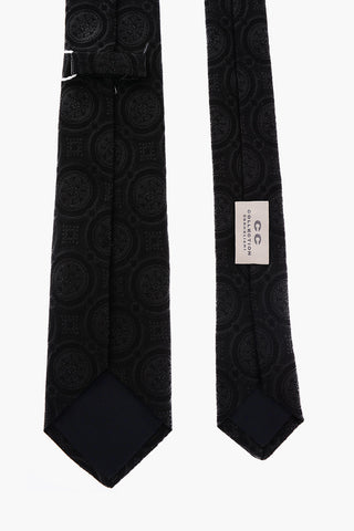 Brocade Effect Tie