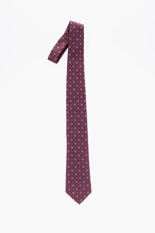 Diaper Effect Tie