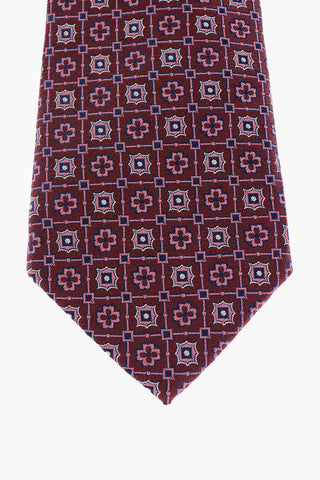 Diaper Effect Tie