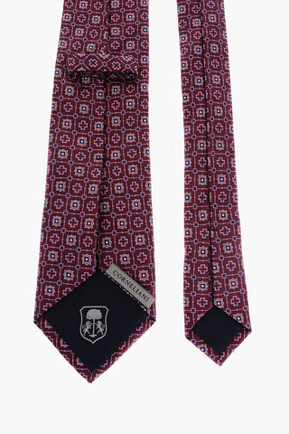 Diaper Effect Tie