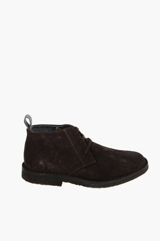 Suede KALEIDO Booties