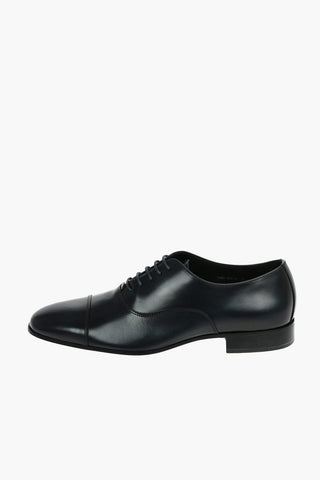 Cuir Sole CORDOBA Leather Derby Shoes