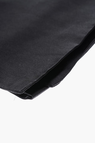 Foulard in Seta a tinta Unita