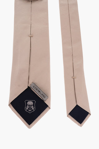 Silk Twill Tie