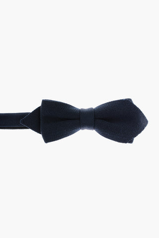 CC COLLECTION Silk Bow Tie