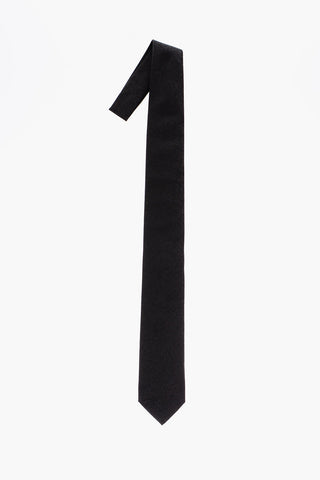 Jacquard Silk CEREMONY Tie