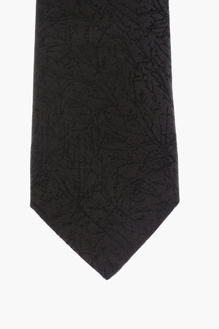 Jacquard Silk CEREMONY Tie