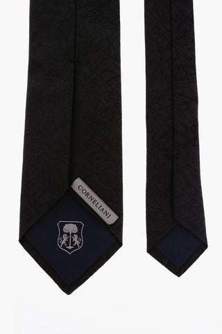 Jacquard Silk CEREMONY Tie