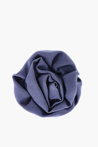 Ceremonial Glossy Silk Pin