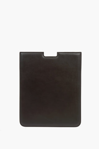 Leather Tablet Case