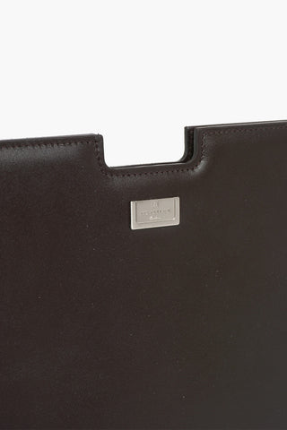 Leather Tablet Case