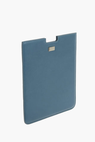 Tumbled Leather Tablet Case
