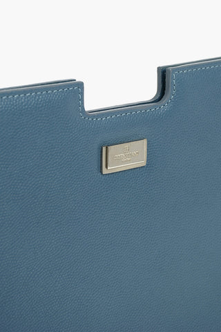 Tumbled Leather Tablet Case