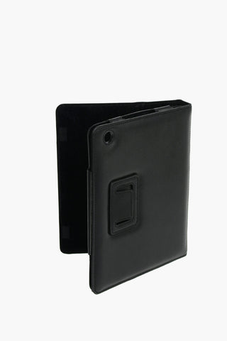 Leather Bifold Tablet Case