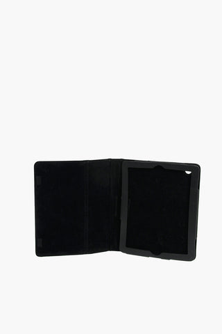 Leather Bifold Tablet Case