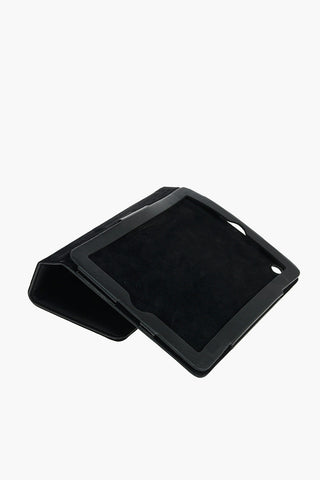 Leather Bifold Tablet Case