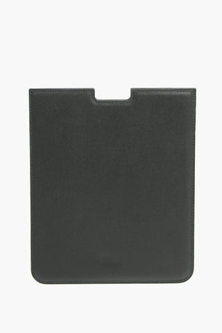 Custodia per Tablet in Pelle Martellata