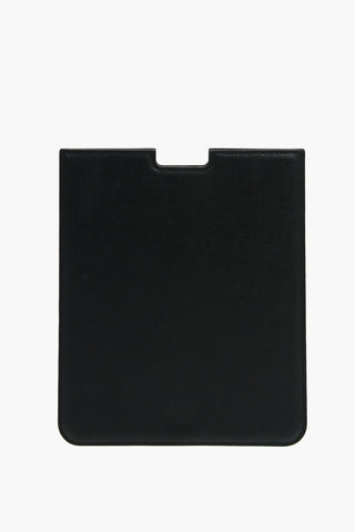 Custodia per Tablet in Pelle Martellata